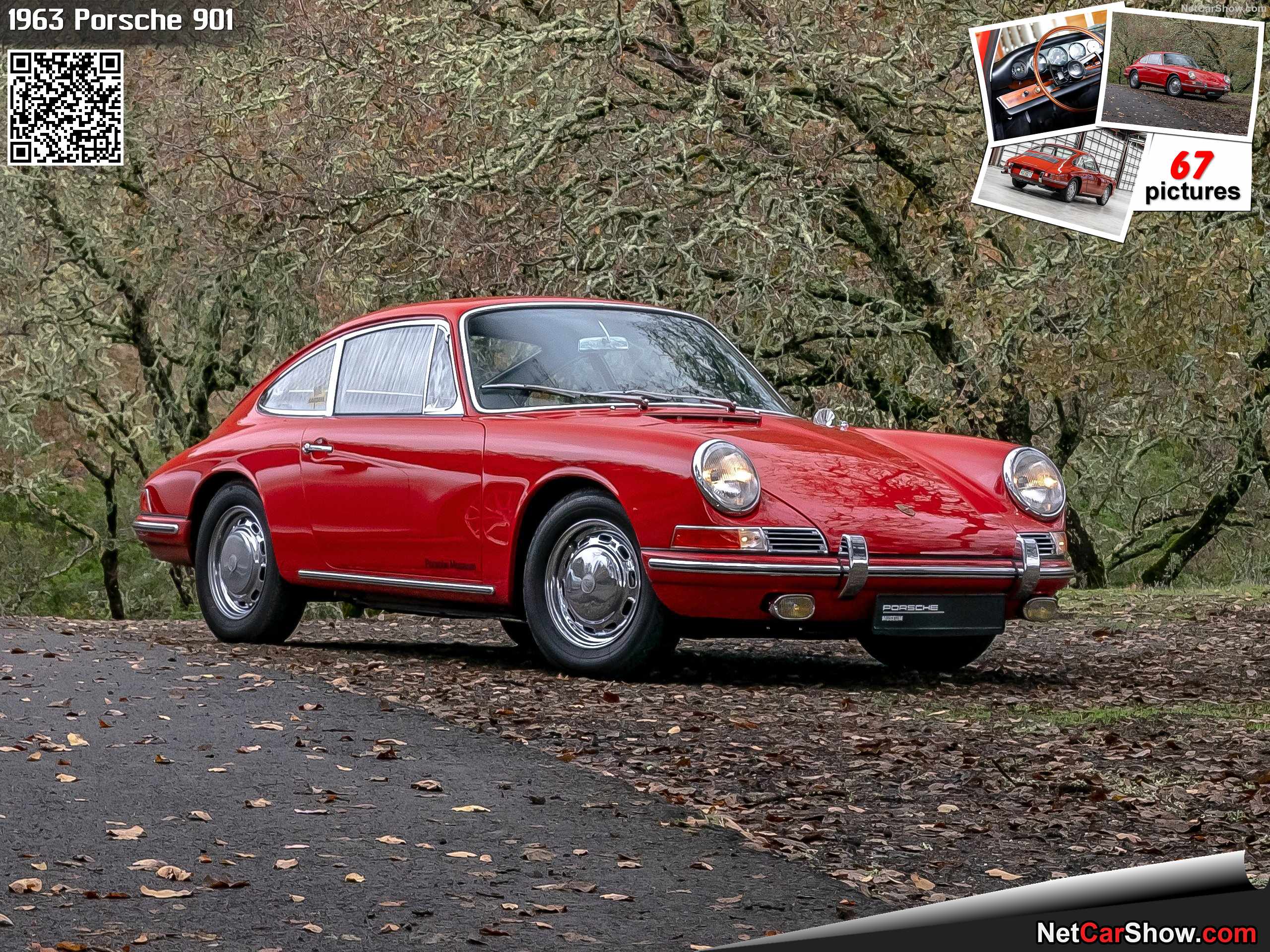 Original 911 (901) — ranked #25