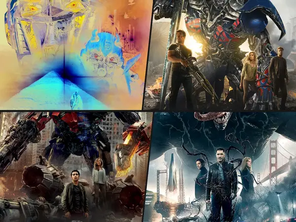 The 27 Biggest Critic-Proof Box Office Hits
