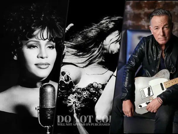 The 28 Greatest Artists Signed by Clive Davis