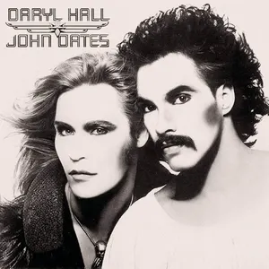 Daryl Hall & John Oates — ranked #20