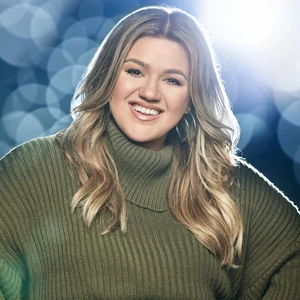 Kelly Clarkson — ranked #8