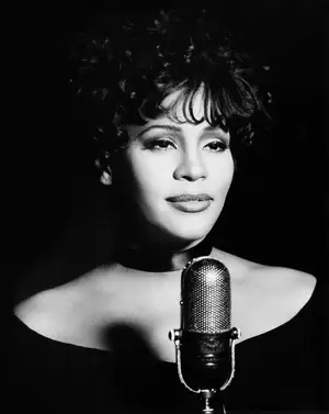 Whitney Houston