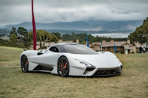 SSC Tuatara — ranked #23