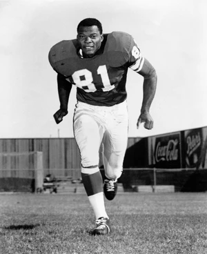 Carl Eller — ranked #7