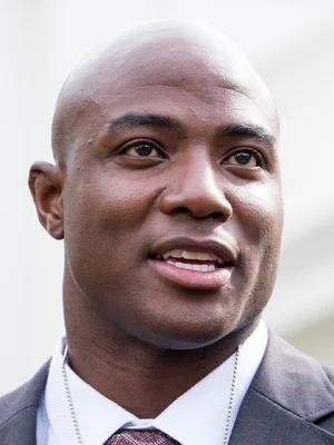 DeMarcus Ware — ranked #22