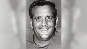 Gino Marchetti — ranked #21