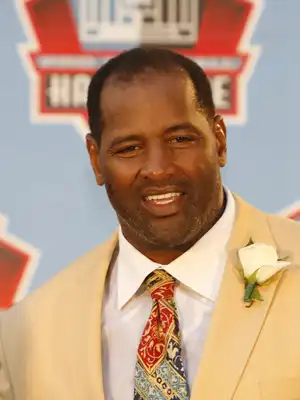 Richard Dent — ranked #14