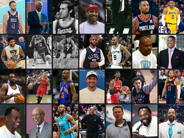 The 28 Greatest Scoring Point Guards in NBA History
