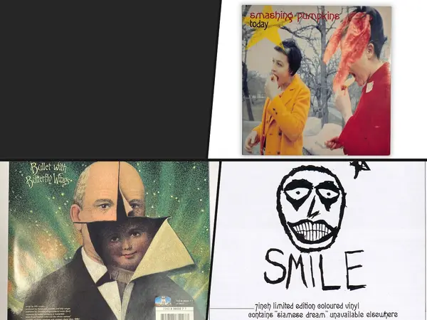 The 28 Greatest Smashing Pumpkins Songs of All Time