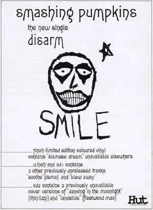 Disarm — ranked #15