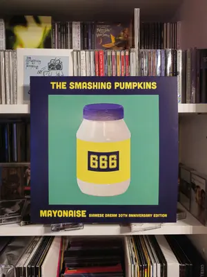 Mayonaise — ranked #26