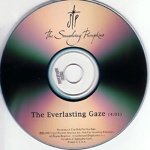 The Everlasting Gaze — ranked #5