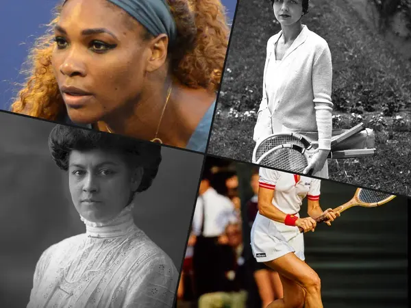 The 28 Greatest US Open Women's Singles Champions of All Time