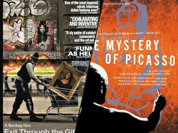 The 29 Best Art Documentaries of All Time