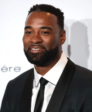 Calvin Johnson — ranked #22