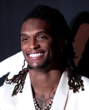 CeeDee Lamb — ranked #26