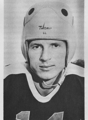 Don Hutson — ranked #18