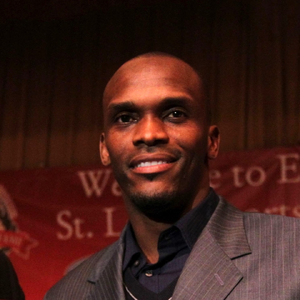 Isaac Bruce — ranked #14