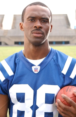 Marvin Harrison — ranked #10