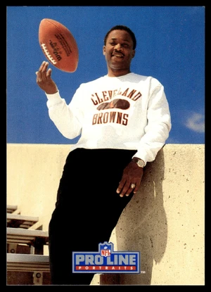 Paul Warfield — ranked #16