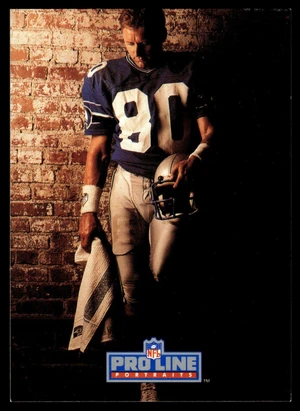 Steve Largent — ranked #4