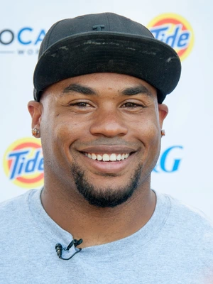 Steve Smith Sr. — ranked #6