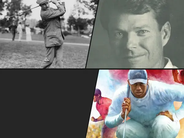 The 29 Greatest Open Championship Winners of All Time