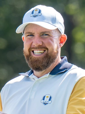 Shane Lowry — ranked #29