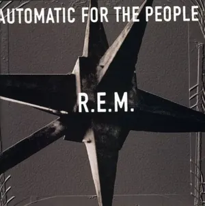 Automatic for the People — ranked #9