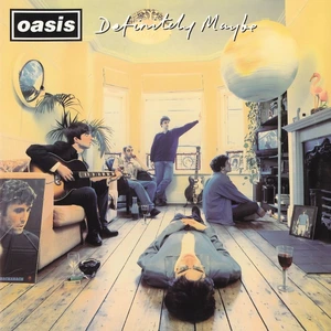 Definitely Maybe — ranked #27
