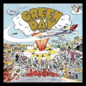 Dookie — ranked #20