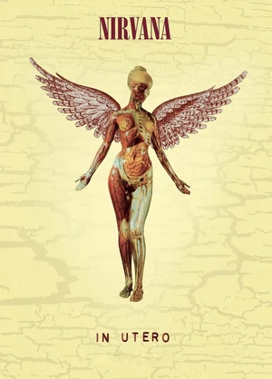 In Utero — ranked #21
