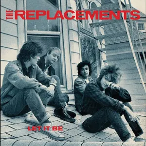 Let It Be — ranked #26