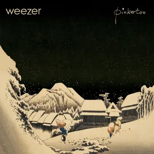 Pinkerton — ranked #16