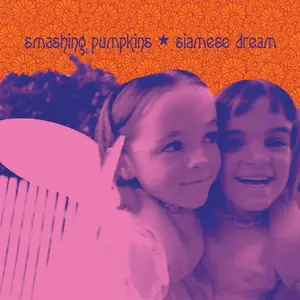 Siamese Dream — ranked #8