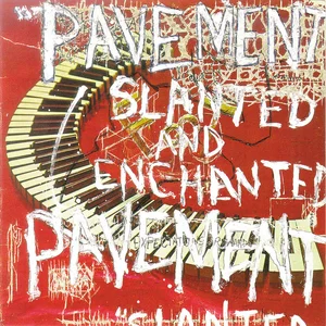 Slanted and Enchanted — ranked #14