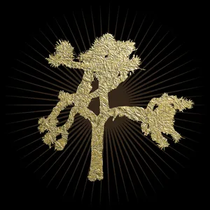The Joshua Tree — ranked #19