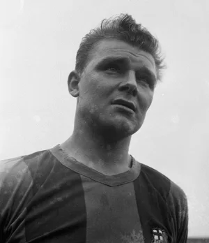 László Kubala — ranked #17