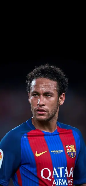 Neymar Jr. — ranked #27