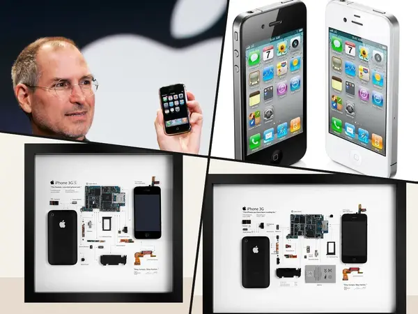 The 30 Best iPhone Models of All Time