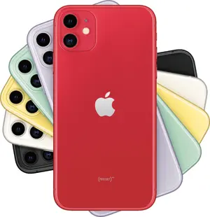 iPhone 11 — ranked #11