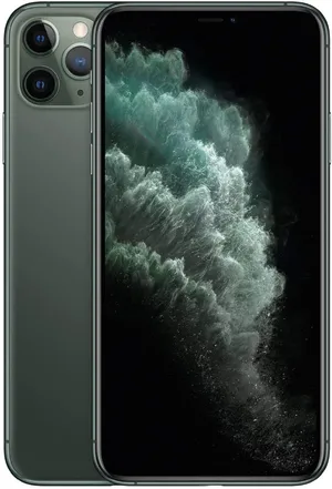 iPhone 11 Pro Max — ranked #17