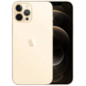 iPhone 12 Pro Max — ranked #19