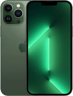 iPhone 13 Pro Max — ranked #21