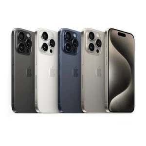 iPhone 15 Pro Max — ranked #22