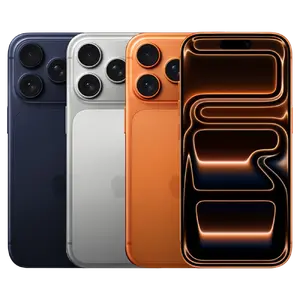 iPhone 17 Pro Max — ranked #20