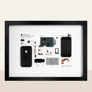 iPhone 3G — ranked #3