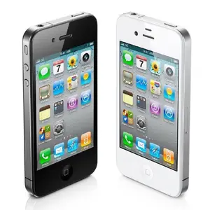 iPhone 4S — ranked #29