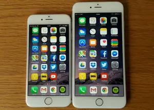 iPhone 6 Plus — ranked #24