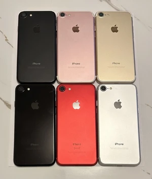 iPhone 7 — ranked #25